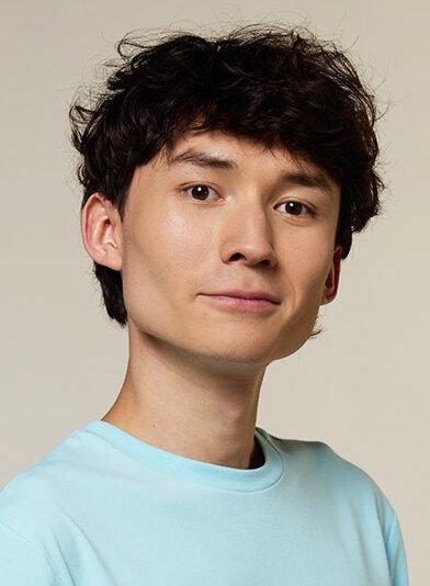 Карим Курмангалиев