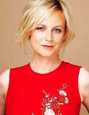 Marta Dusseldorp