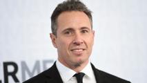 Chris Cuomo