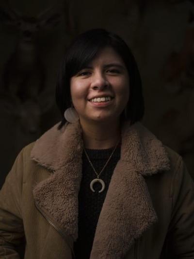 Paola Villegas Soruco