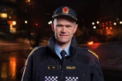 Rune Utne Reitan