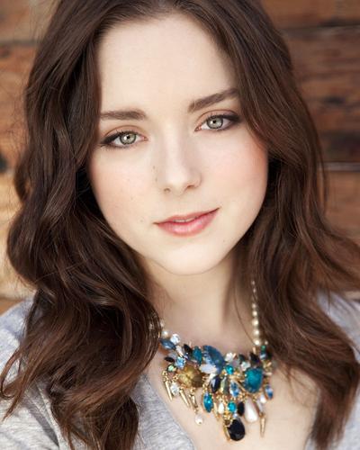 Madison Davenport