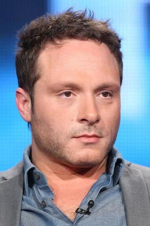 Nic Pizzolatto