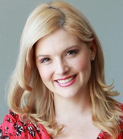 Lucy Durack