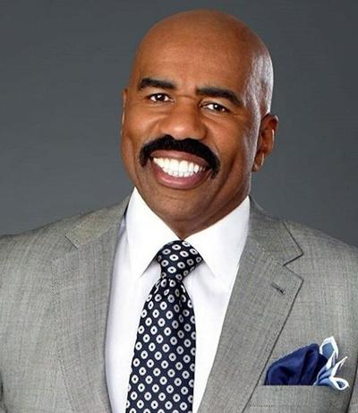 Steve Harvey