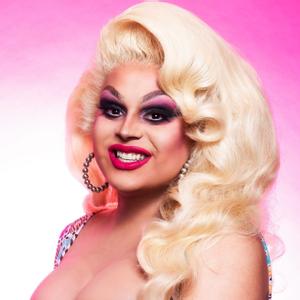 Jaymes Mansfield