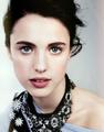 Margaret Qualley