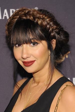 Jackie Cruz