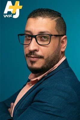 Ahmad Al-Khalidi