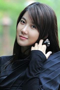 Lee Ji Ah