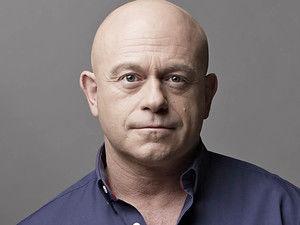 Ross Kemp