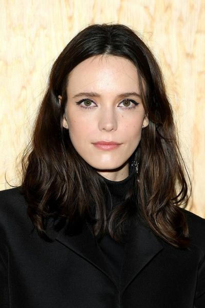 Stacy Martin