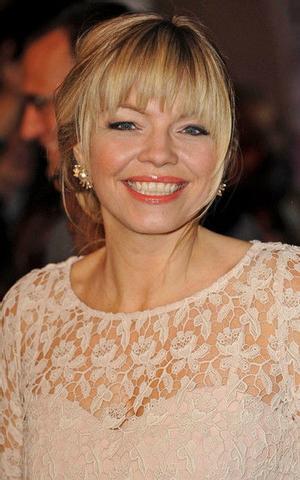 Kate Thornton