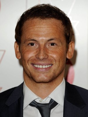 Joe Swash