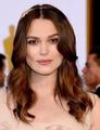 Keira Knightley