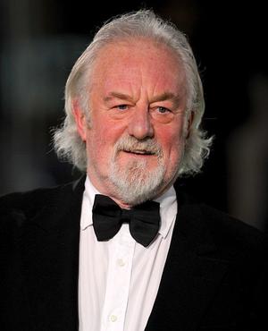Bernard Hill