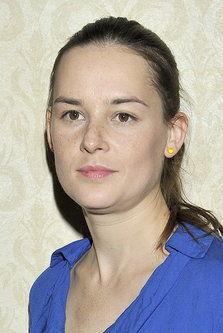 Agnieszka Podsiadlik