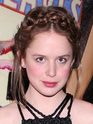 Naian Gonzalez Norvind