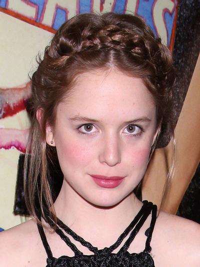 Naian Gonzalez Norvind