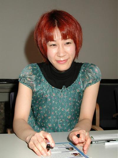 Yoko Kanno