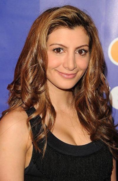 Nasim Pedrad