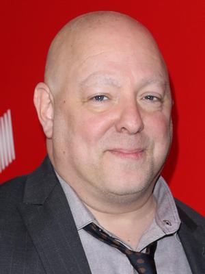 Brian Michael Bendis