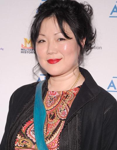 Margaret Cho
