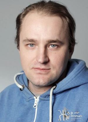 Павел Чукреев