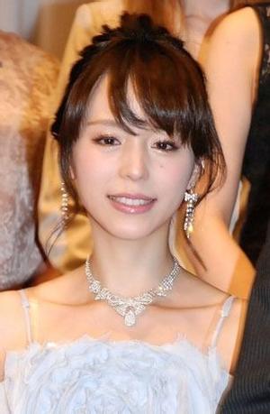 Aya Hirano