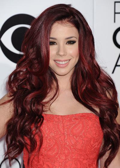 Jillian Rose Reed