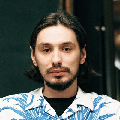 Алексей Стахович