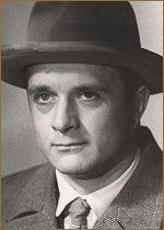 Константин Желдин