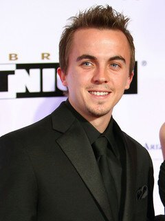 Frankie Muniz