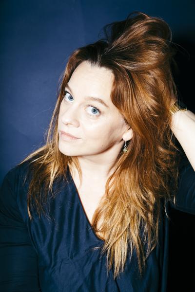 Sólveig Guðmundsdóttir