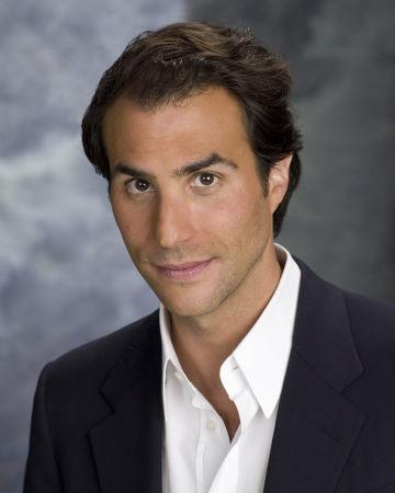 Ben Silverman