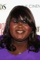 Gabourey Sidibe