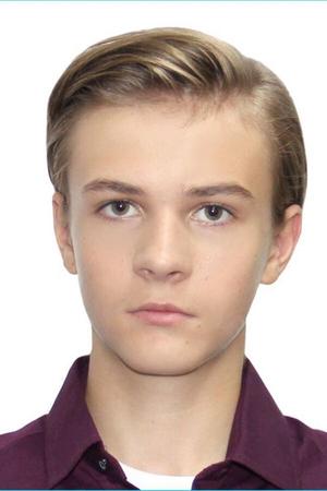 Никита Утесов