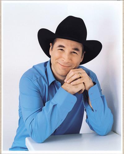 Clint Black