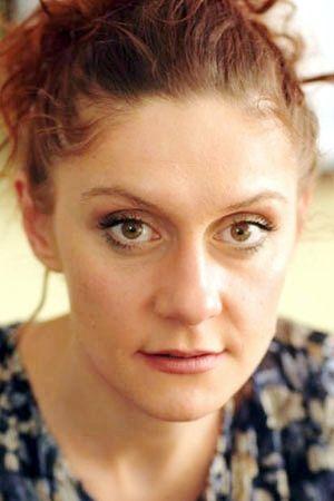 Екатерина Кистень