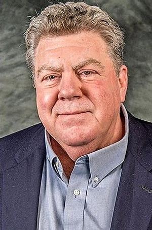 George Wendt