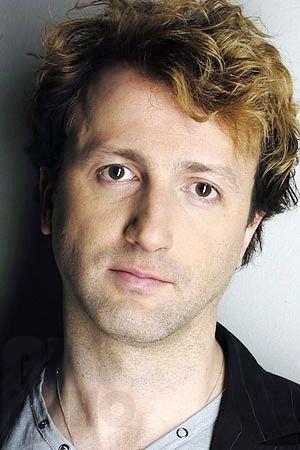 Виталий Егоров