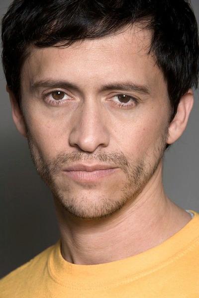 Clifton Collins, Jr.