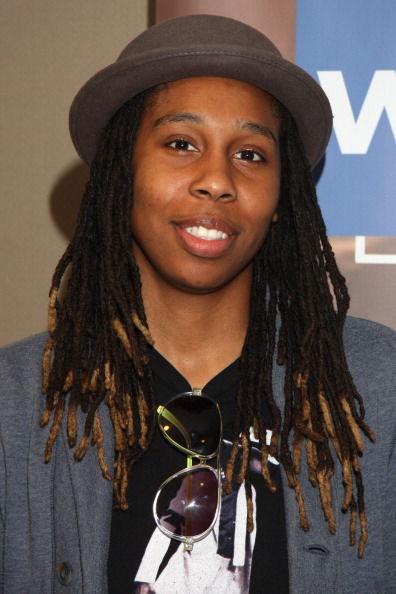 Lena Waithe