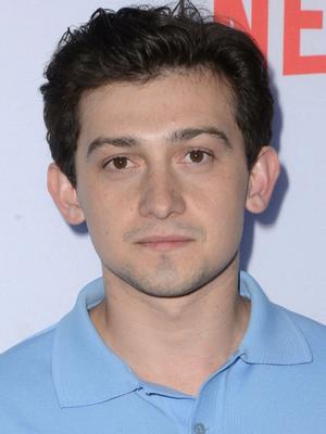 Craig Roberts