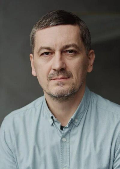 Иван Омельченко