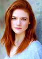 Rose Leslie