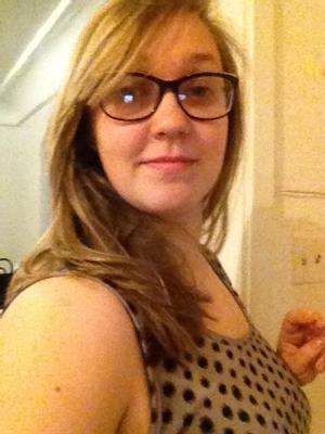 Emily Ann Brandstetter