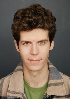 Игорь Андреев