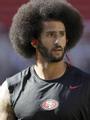 Colin Kaepernick