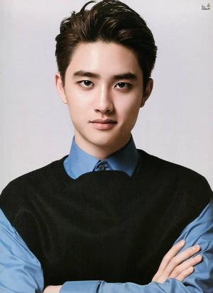 Do Kyung Soo